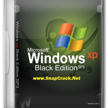 windows xp black edition iso